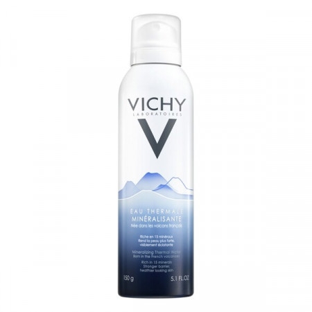 Vichy Eau Thermale Water, woda termalna, 150 ml