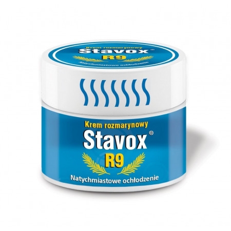 Stavox R9 150 ml