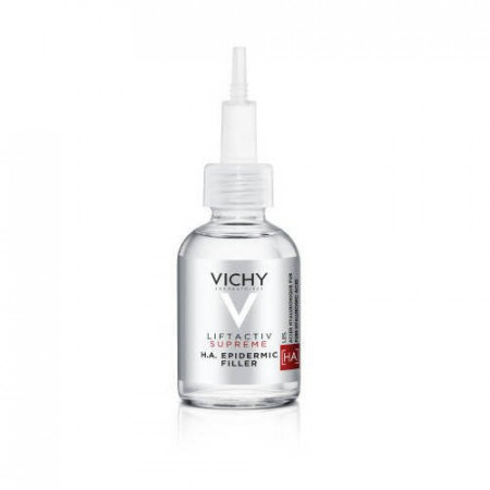 VICHY LIFTACTIV SUPREME H.A. Epidermic Serum, 30ml