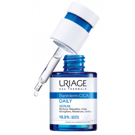 URIAGE BARIEDERM CICA serum 30ml