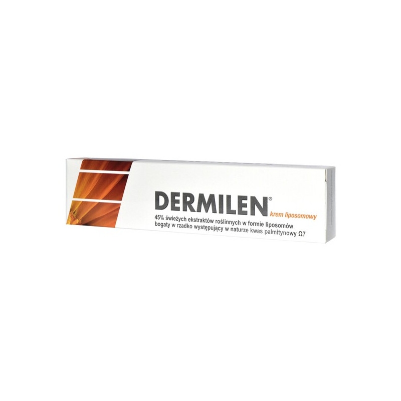 Capietal Dermilen, krem liposomowy, 50 ml