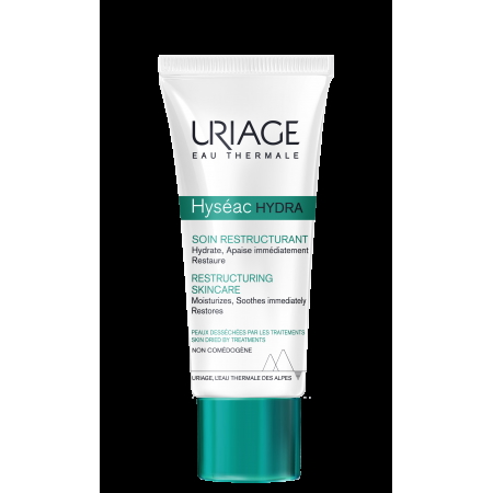 Uriage Hyseac HYDRA krem regenerujący 40 ml