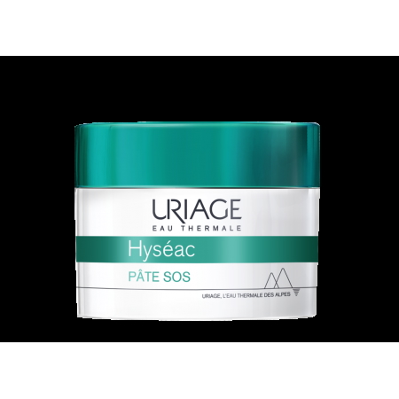 URIAGE HYSEAC Pasta na trądzik SOS 15 ml