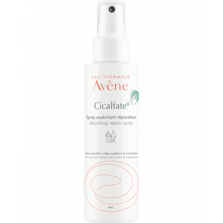 AVENE CICALFATE+ Osuszający spray 100 ml