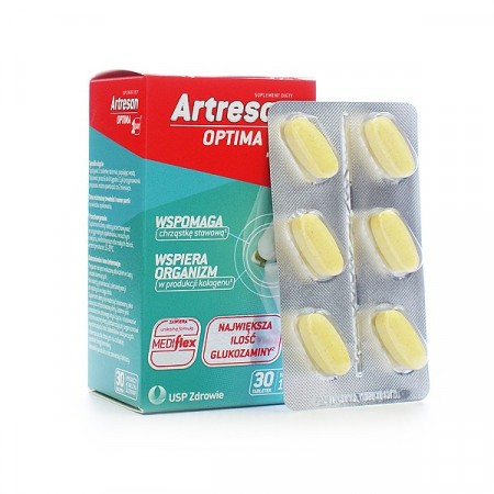 Artresan 1aDay 30 tabs + 6 gratis 36tabl.