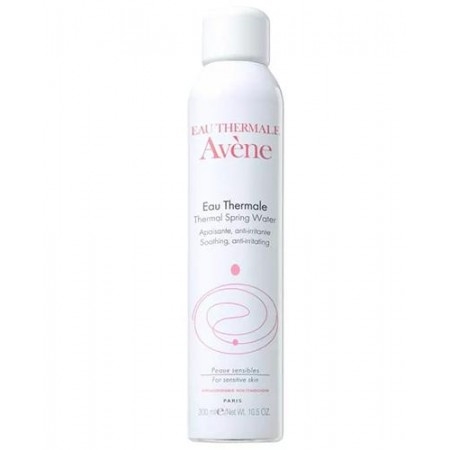 Avene, woda termalna do pielęgnacji twarzy i ciała, 300 ml