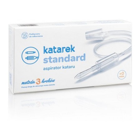 Aspirator kataru KATAREK