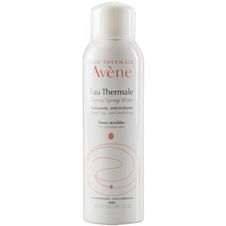 AVENE Woda termalna aerozol, 150 ml