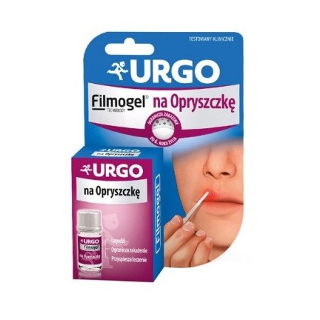 Urgo Opryszczka - 3ml