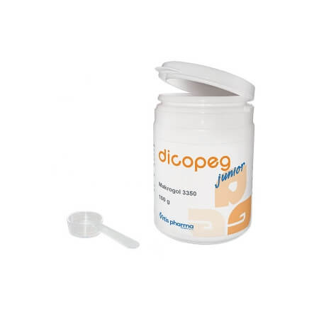 Dicopeg Junior 100 g