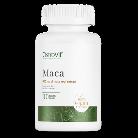 Ostrovit Maca 90 tabletek