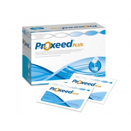 Proxeed Plus, 30 saszetek