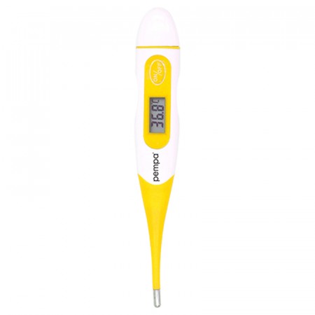 Termometr T20 elektroniczny flexi, 1 sztuka