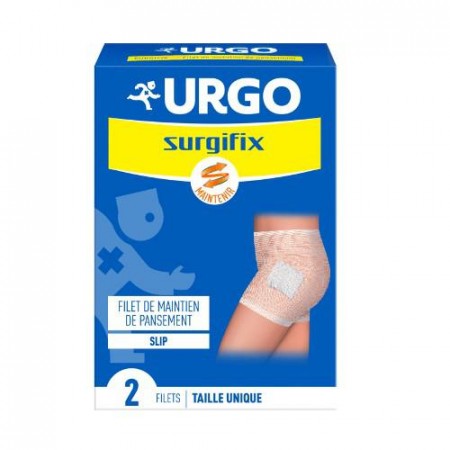 URGO Surgifix Majtki siateczkowe rozmiar uniwersalny, 2szt.