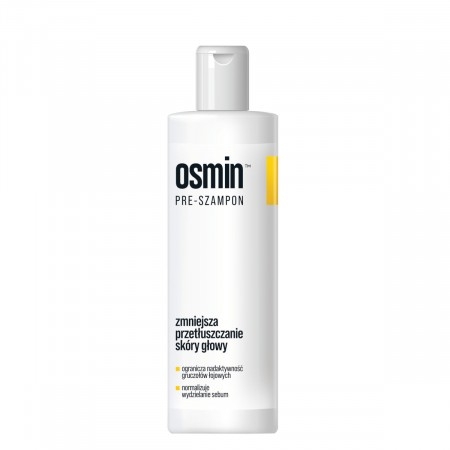 Osmin, pre-szampon, 200 ml