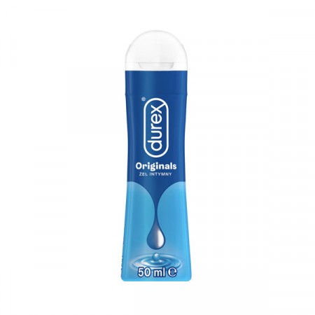 Durex Play Nawilżający żel intymny, 50 ml