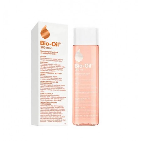 BIO OIL olejek 200ml