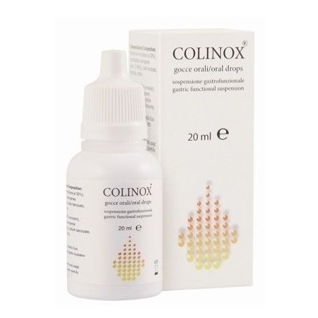 Colinox krop.doust. 20 ml