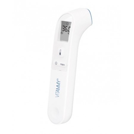 Vitamy Spot termometr (Darmowa dostawa)