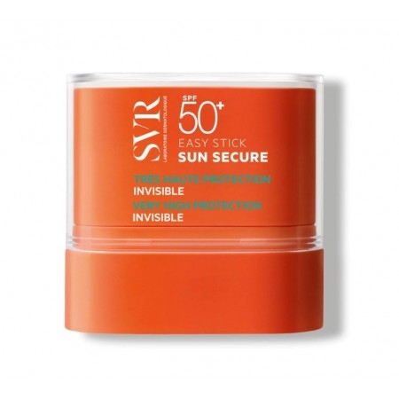 SVR Sun Secure Stick SPF 50+ - - 10 g