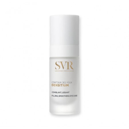 SVR Densitium Contour Des Yeux Global Correction Krem na kontur