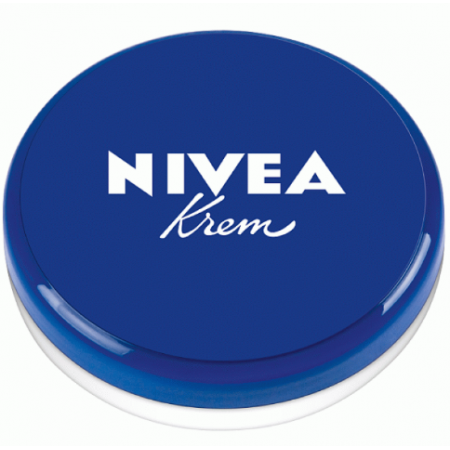 Nivea Creme Krem 82800 - - 50 ml