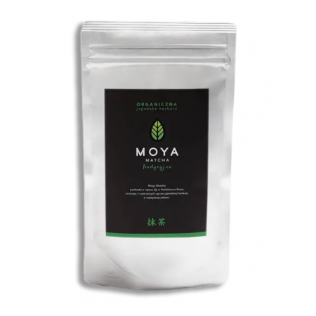 Moya Matcha Tradycyjna 100 g