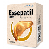 Activlab essepatil extra 50 kaps