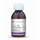 Aura Herbals Paracelsus: Pij i Chudnij, shot płyn - 100 ml