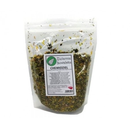 Zielarnia Suwalska Chemioziel 245g