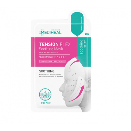 Medihea Maska Tens.Flex.Soothing 25ml