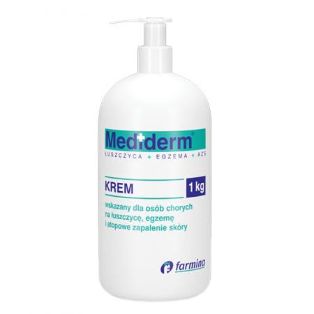 Mediderm, krem 1 kg