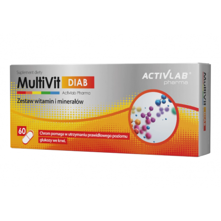 Multivit Diab
