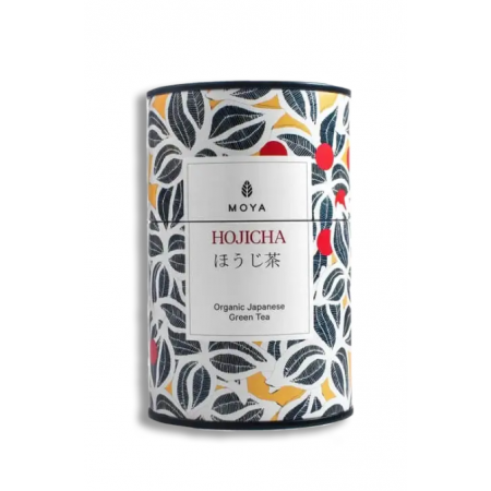 Moya herbata hojicha 60g