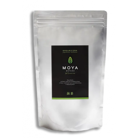 Moya matcha kulinarna 100 g