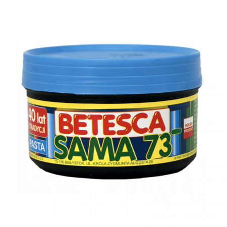 Sama 73 Betesca Uniwersalna Pasta Czyszcząca 250G
