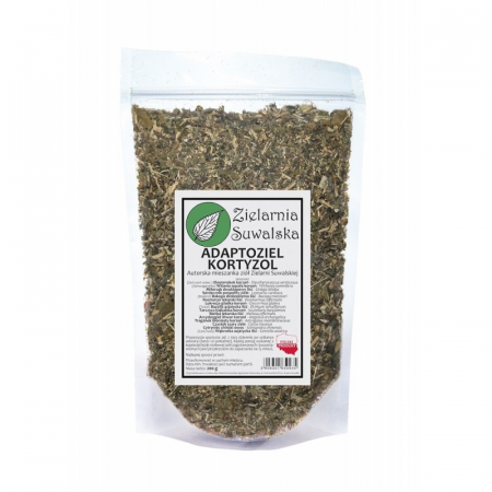 Zielarnia Suwalska ADAPTOZIEL KORTYZOL 200g