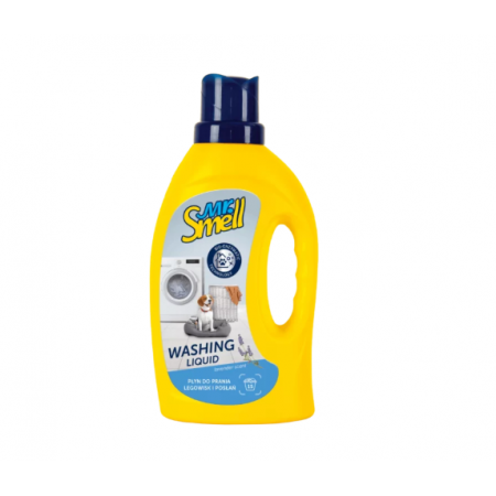 Mr.Smell płyn do prania lawendowy 1l Mr.Smell płyn do prania lawendowy 1l