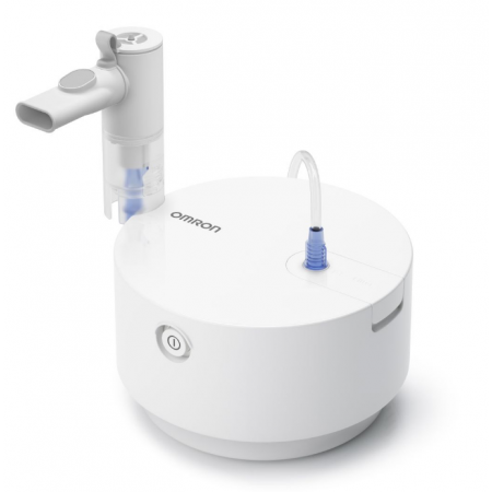 Nebulizator C28P (NE-C105-E) aparat do rozpylania - 1 szt.