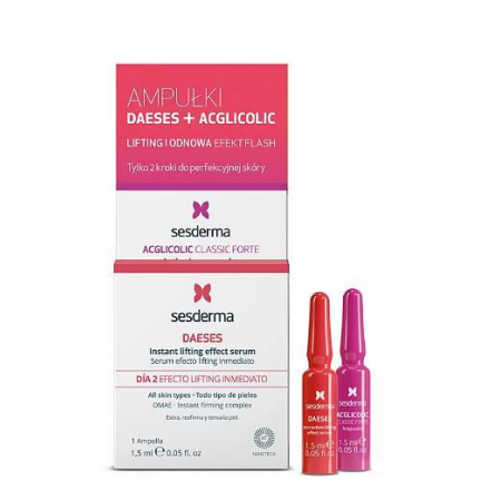 Sesderma daeses 1,5 ml
