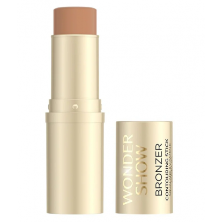 Eveline bronzer w sztyfcie 02 be happy