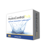 HydroControl Puls, kapsułki, 30 szt.