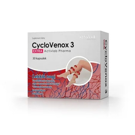 Activlab CycloVenox3