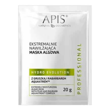 Apis Natural Cosmetics Professional Hydro Evolution Aquaxtrem