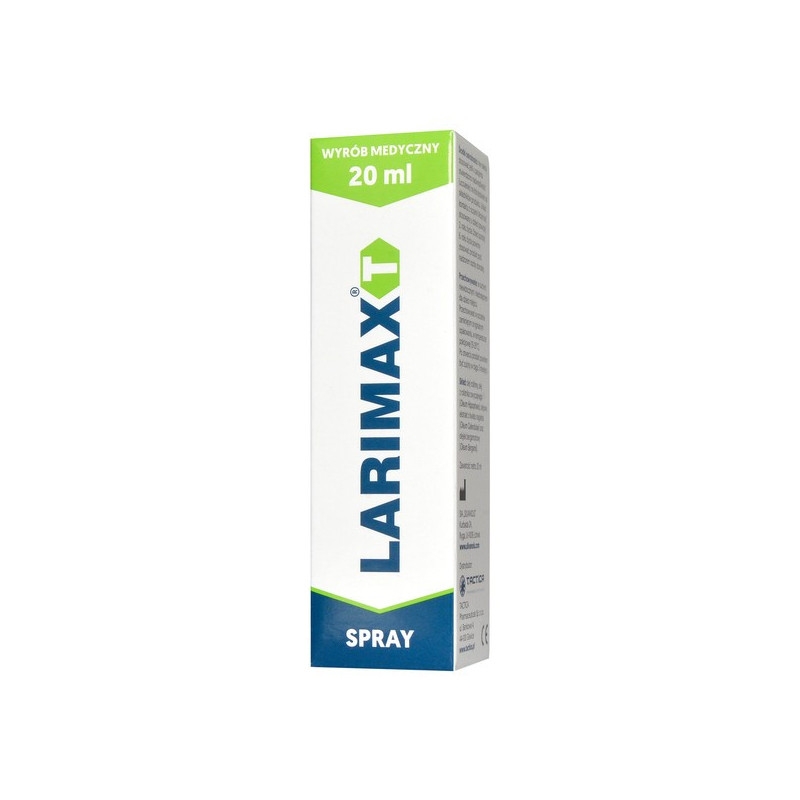 Larimax T spray 20ml