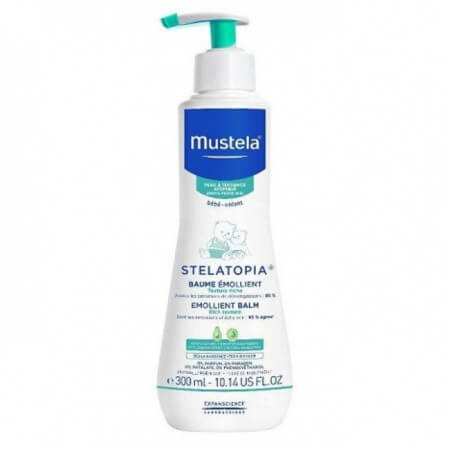 MUSTELA STELATOPIA balsam 300ml