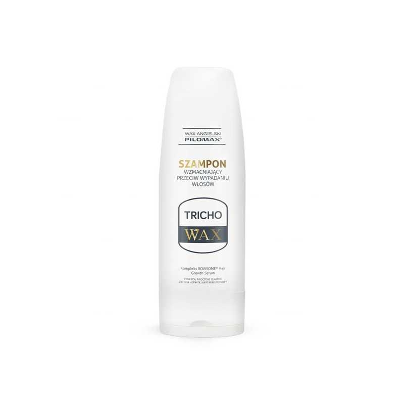 Wax Pilomax Tricho szampon 200ml