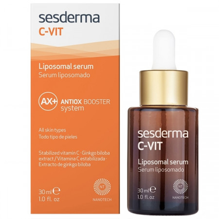 SESDERMA C-VIT LIPOSOMAL Serum 30 ml