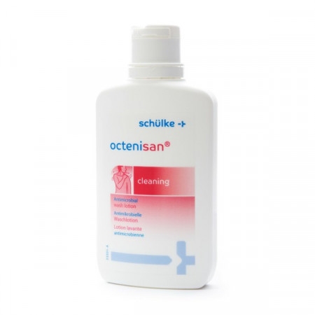 Octenisan, emulsja myjąca antybakteryjna, 150 ml