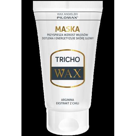 WAX ang Pilomax TRICHO Maska 70g